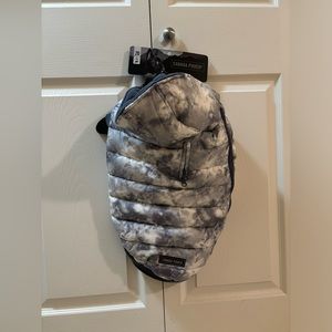 Canada Pooch Prism Puffer Dog Coat, Grey